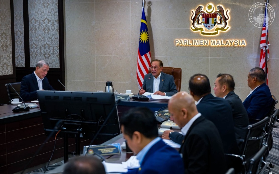 Anwar Acts Swiftly as Super El Niño Threatens Malaysia's Food Production