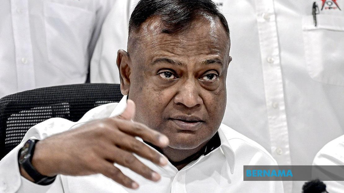 PPP Seeks Two State Seats in Johor Election