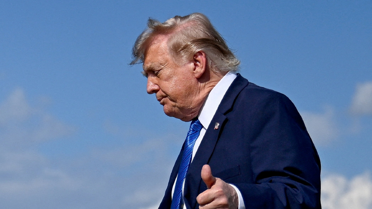 Capital One Defends Closure of Trump Organisation Accounts Following Anti-Money Laundering Review