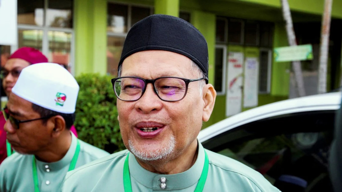 PAS to Deliberate on Bersatu's Executive Council Role in Kelantan Following Partnership Dissolution