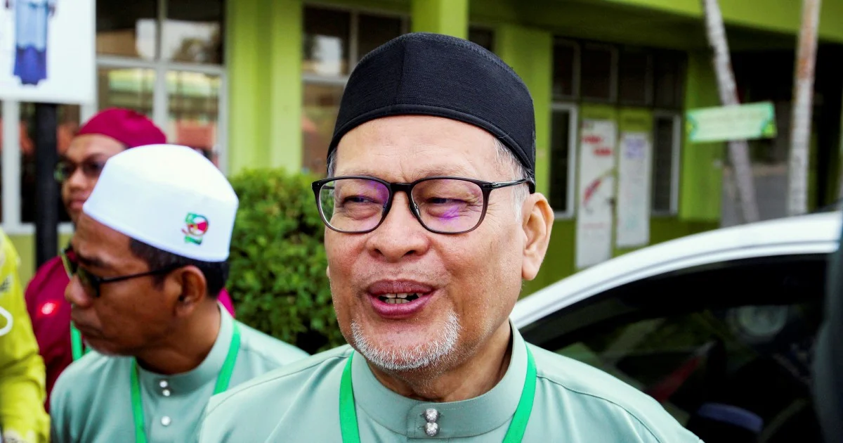 PAS to Deliberate on Bersatu's Executive Council Role in Kelantan Following Partnership Dissolution