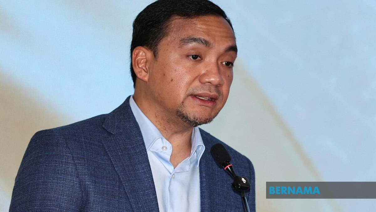 Johor Assembly Dissolution Was Constitutional Process, Not Palace Order - Onn Hafiz