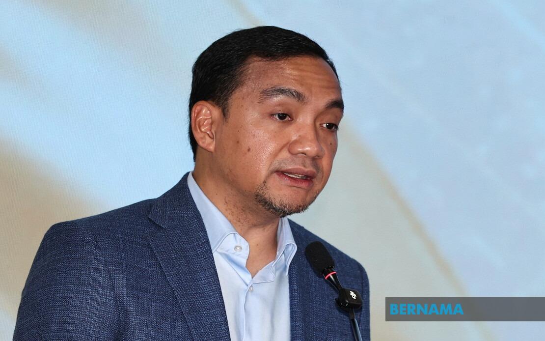 Johor Assembly Dissolution Was Constitutional Process, Not Palace Order - Onn Hafiz