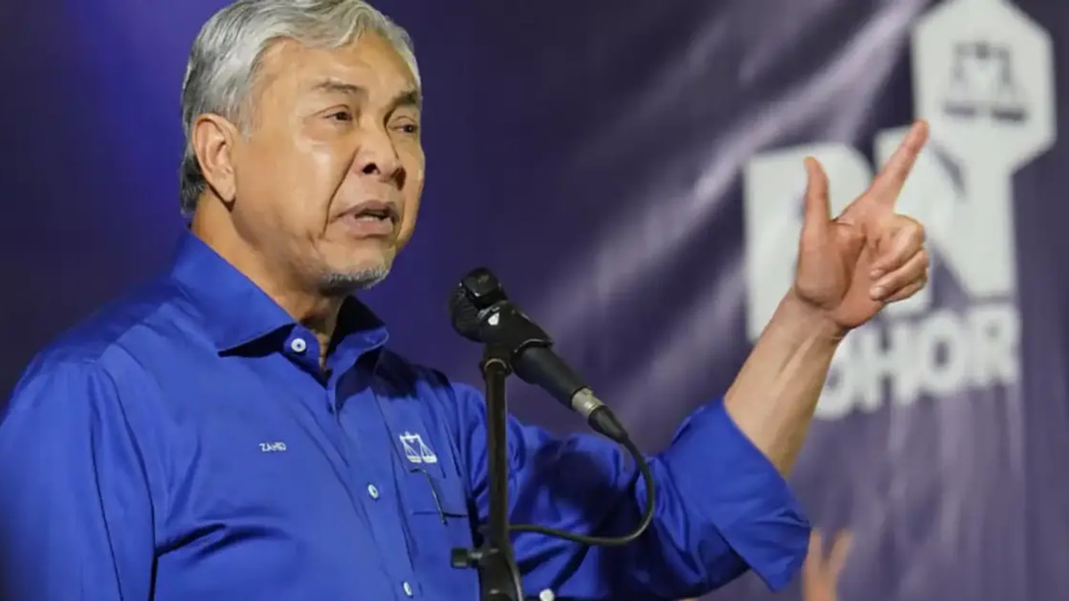 Cabinet to Review E-Invoicing Rules and Foreign Worker EPF Levy, Says Deputy PM
