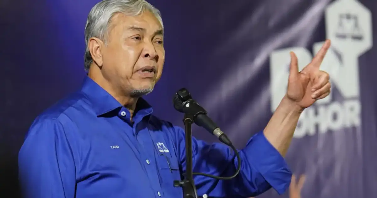 Cabinet to Review E-Invoicing Rules and Foreign Worker EPF Levy, Says Deputy PM