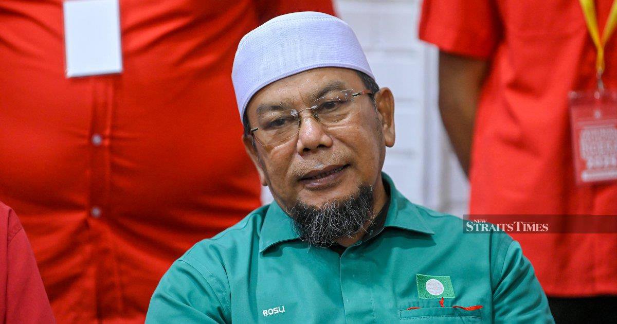 Pahang PAS signals willingness to work with Umno despite potential electoral showdown