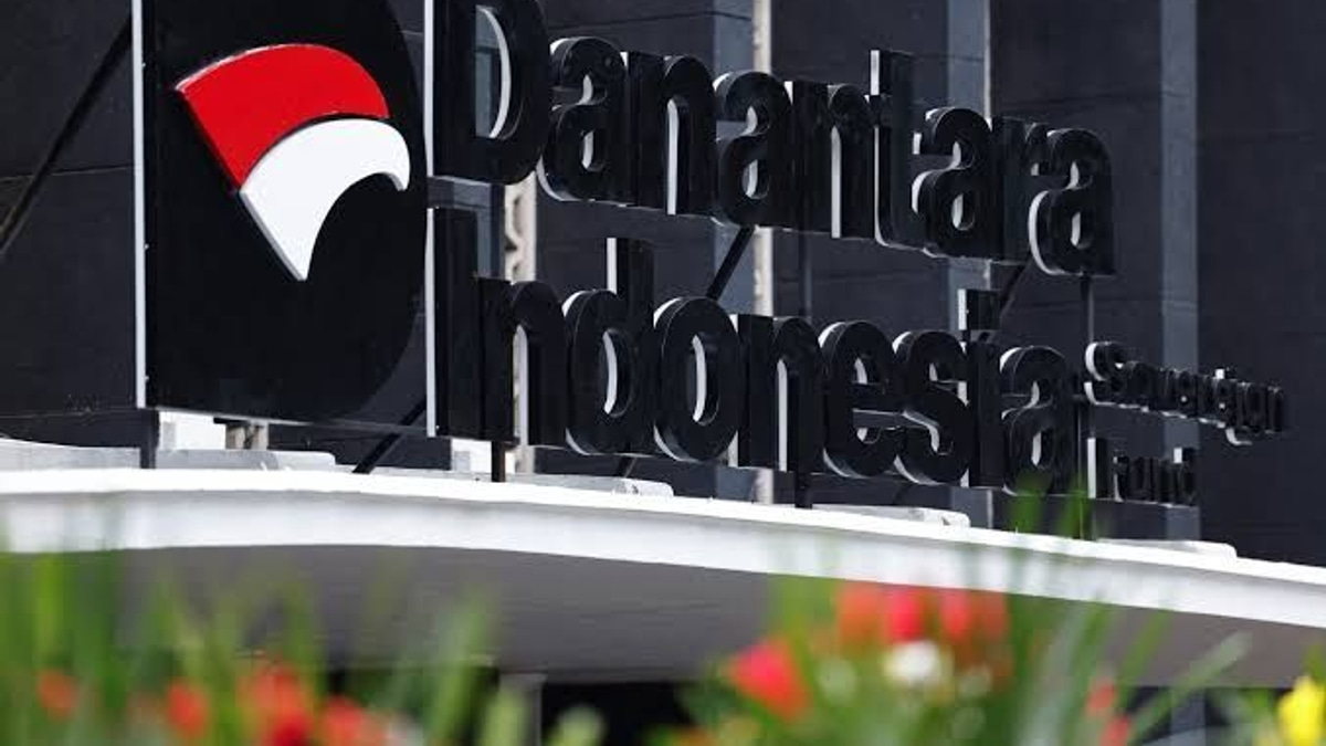 Indonesia's New Sovereign Wealth Fund Law Sparks Money Laundering Warnings