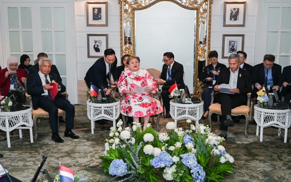 ASEAN Reaffirms Myanmar Peace Framework As Implementation Remains Stalled