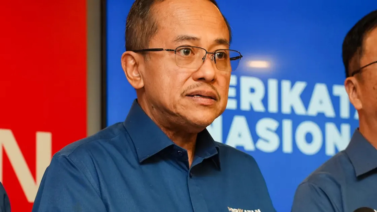 PN chief calls for clean campaign in Johor election