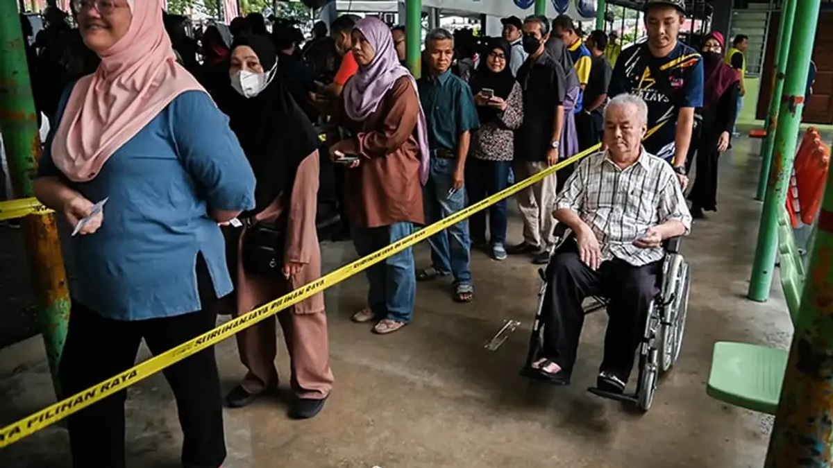 Pejuang and Muda in talks as opposition alliance speculation mounts