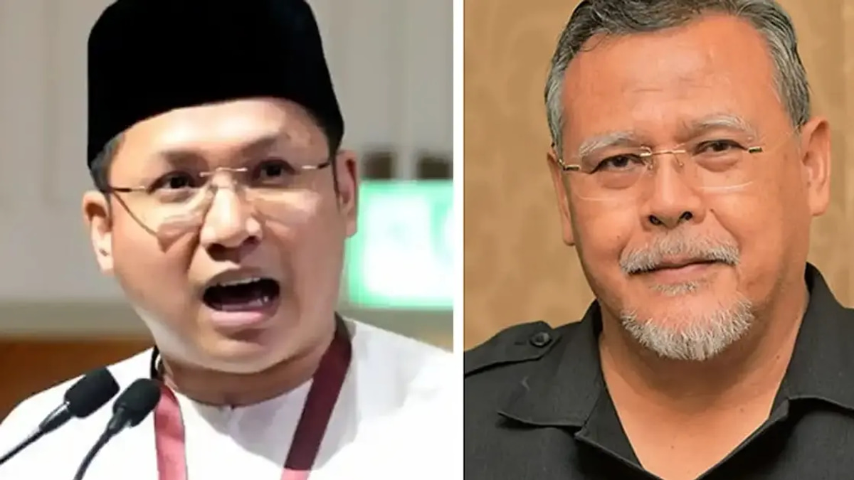 Johoreans should vote freely without fear of reprisals, says Umno Youth chief