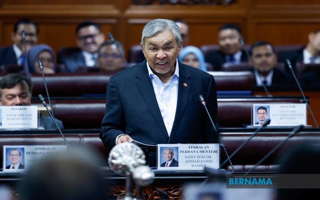 Government Reviews Land Administration Changes for FELDA Settlers