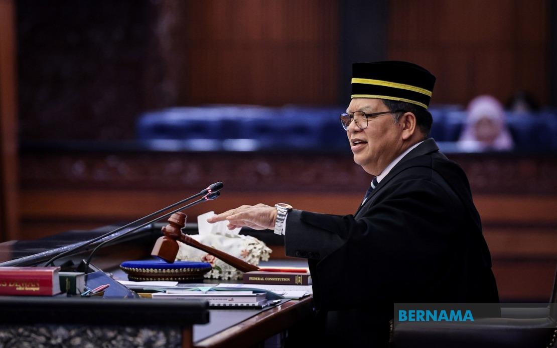 Parliament Concludes 16-Day Session with 13 Bills Approved