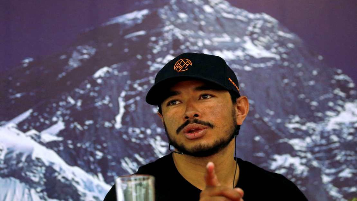 Renowned Mountaineer Nirmal Purja Dies in Broad Peak Avalanche in Pakistan