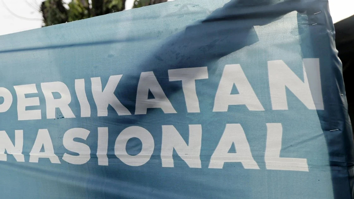 PAS Clarifies Johor Election Stance, Denies Active Cooperation with Bersatu