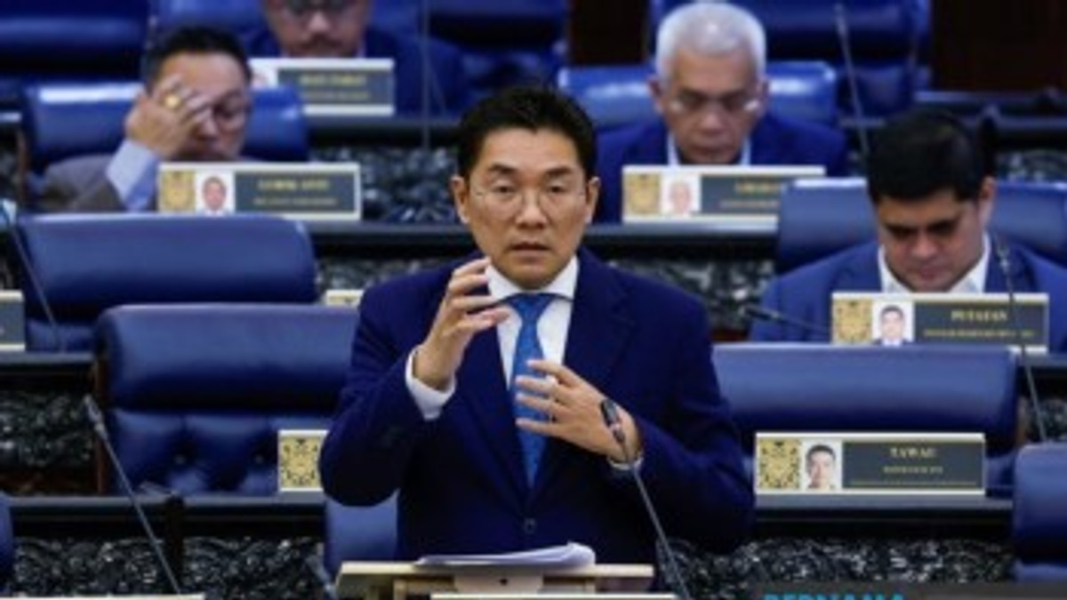 Kedah Secures RM1.4 Billion in Investment Approvals as Government Pushes Rural Industrial Spillover