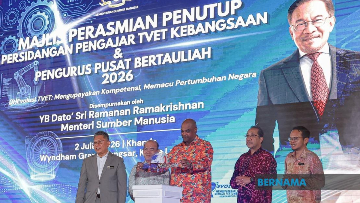 Malaysia Eyes Grant-Based TVET Funding to Ease Burden on Skills Learners