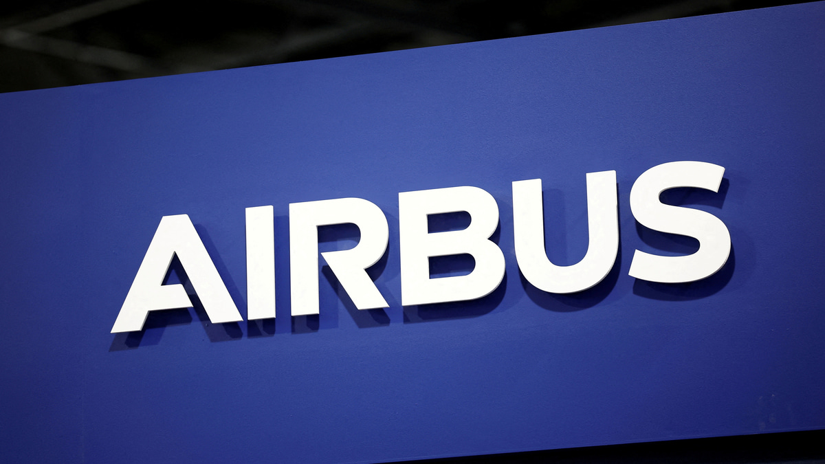 Airbus Pushes Back A350 Delivery to Qantas Until April 2027