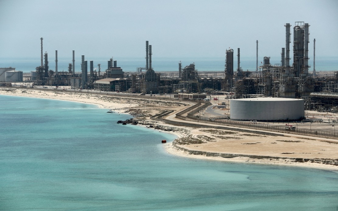 All 14 On Board Saudi Aramco Helicopter Killed in Ras Tanura Crash