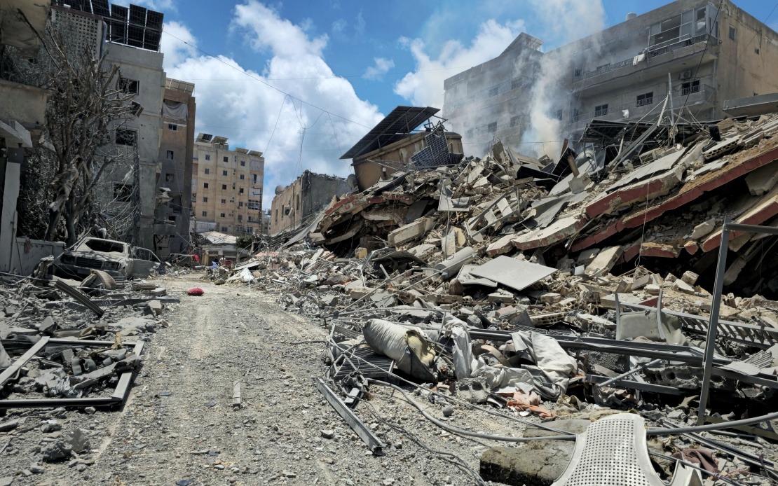 Japan Commits US$15 Million Emergency Aid For Iran, Lebanon And West Bank