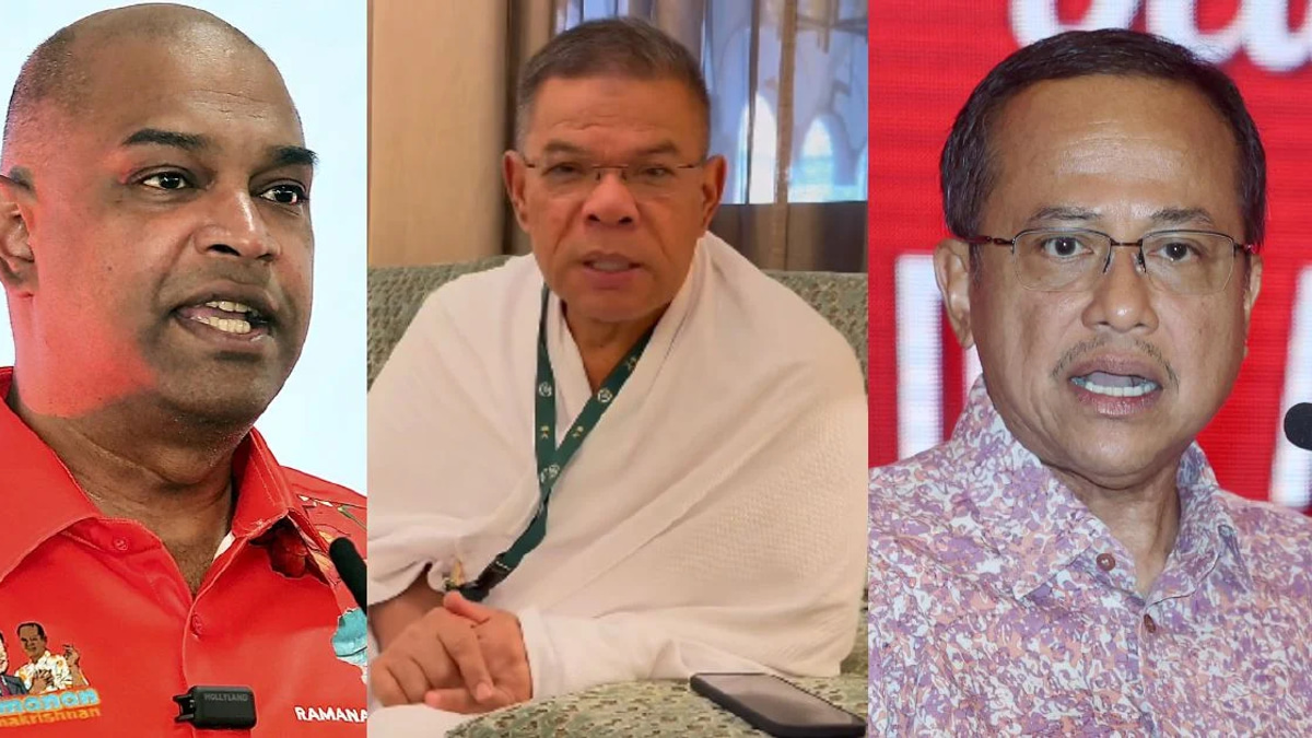 Leaders Call for Reflection on Values as Aidiladha Nears