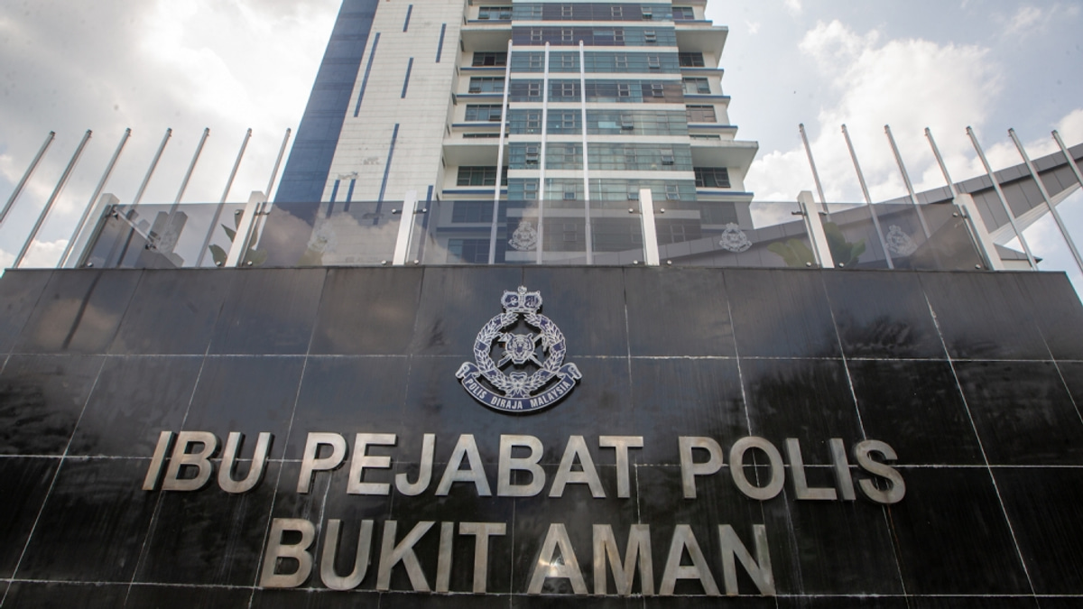 Police Await Indonesian Findings in Malaysian Pilot's Drug Arrest at Jakarta Airport