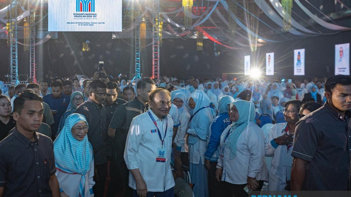 Anwar Reaffirms Commitment to UMNO-BN Cooperation, Prioritising Stability