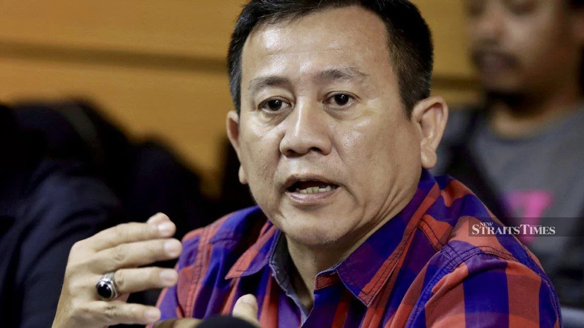 PAS Consolidating Power Within Perikatan Nasional, Says Bersatu Official