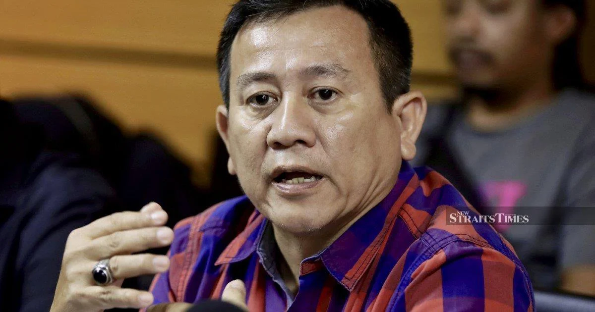 PAS Consolidating Power Within Perikatan Nasional, Says Bersatu Official