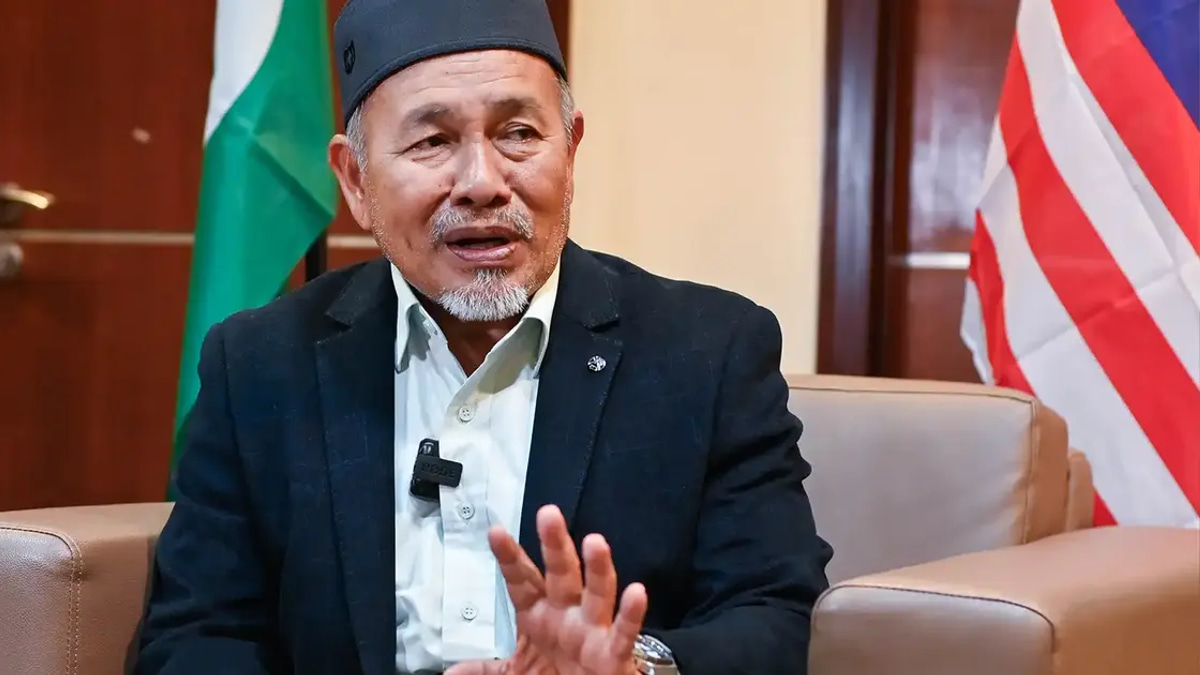 PAS Ends Political Cooperation with Bersatu, But Maintains Ties