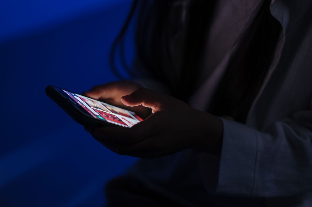 US House backs children's online safety bill as Senate pushes for tougher rules on tech firms