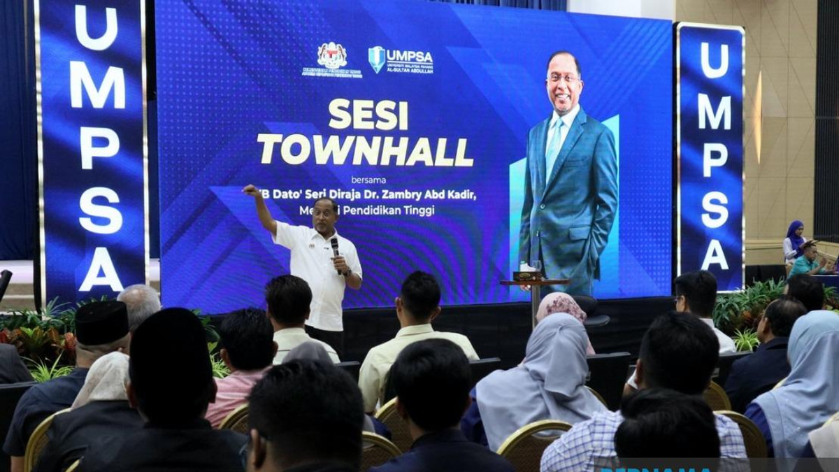 Malaysia's Higher Education Ministry Implements PM's Student Disciplinary Review Directive