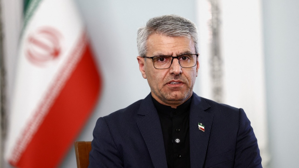 Iran Reports Progress on US Nuclear Talks After Switzerland Summit