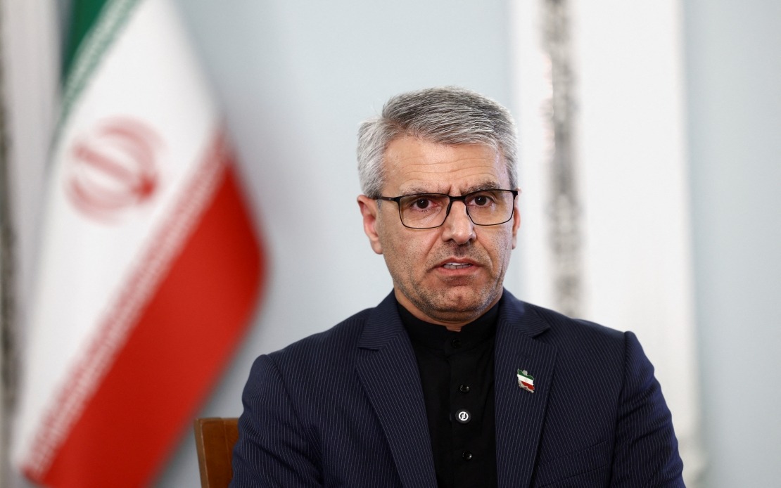 Iran Reports Progress on US Nuclear Talks After Switzerland Summit