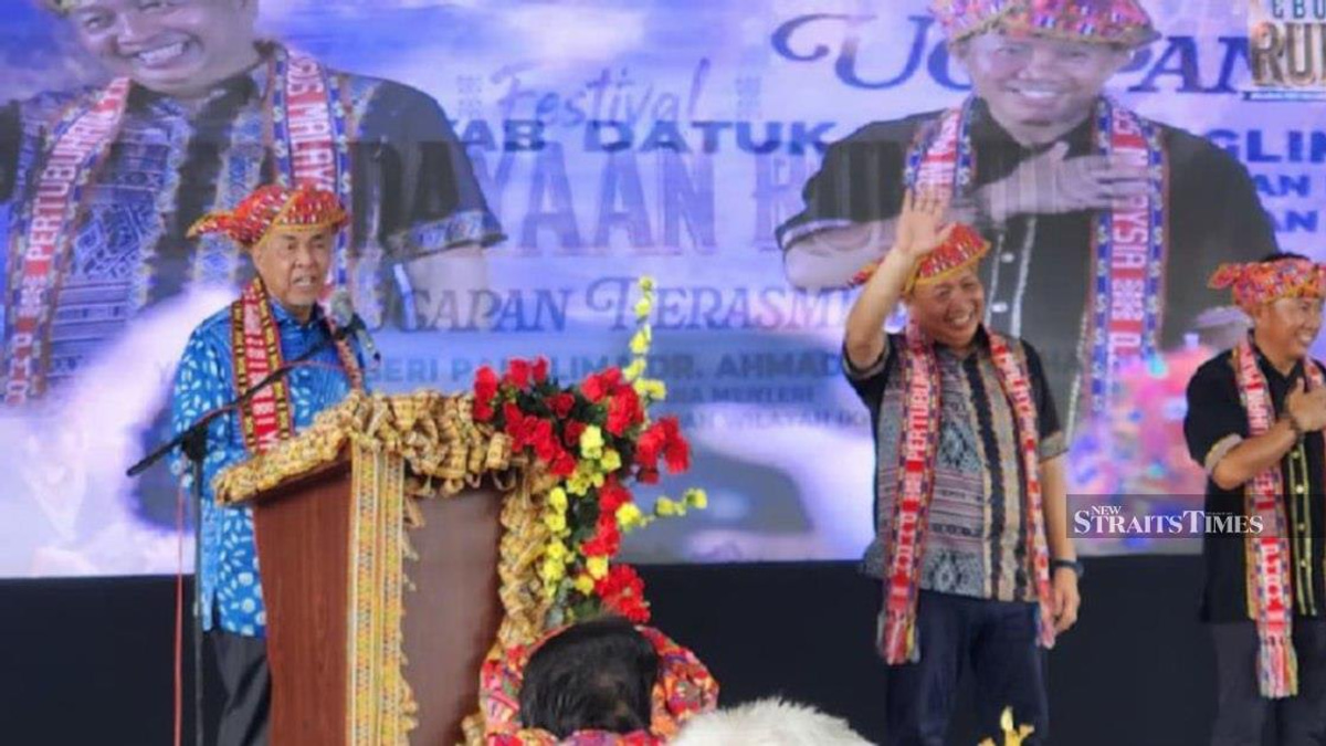 Barisan Nasional open to creative seat arrangements ahead of Melaka election, Zahid indicates