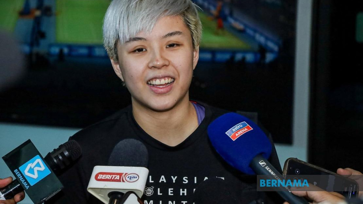 National Badminton Star Toh Ee Wei Successfully Undergoes ACL Surgery in Melbourne