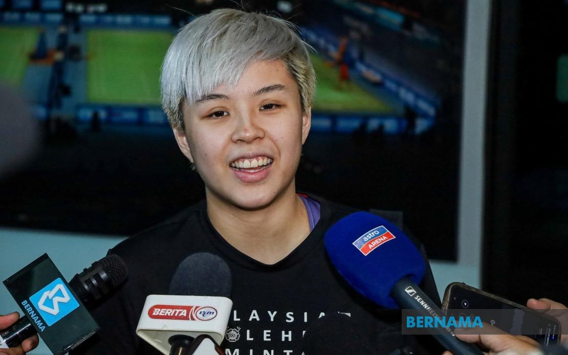National Badminton Star Toh Ee Wei Successfully Undergoes ACL Surgery in Melbourne