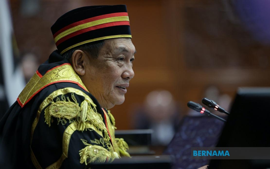 Youth Parliament: A Classroom for Democratic Leadership, Says Senate Chief