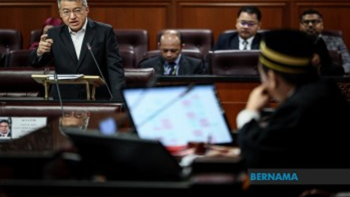 Malaysia Achieves RM5 Billion in Government Savings Through Fiscal Discipline Measures