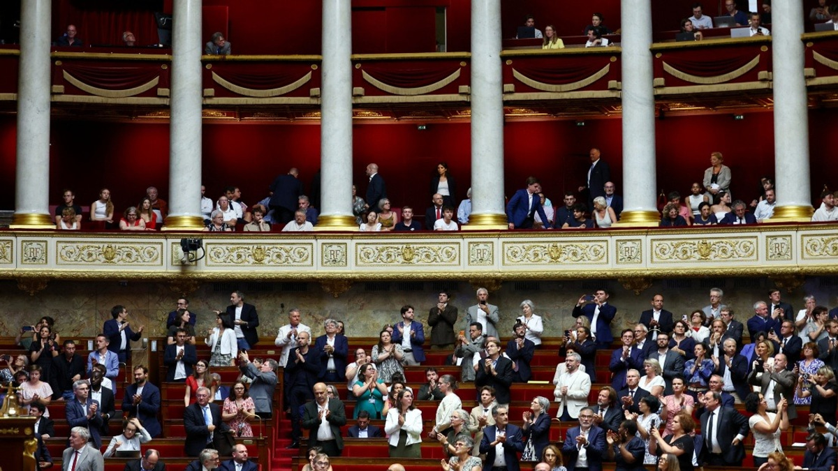 France Legalises Assisted Dying With Stringent Safeguards