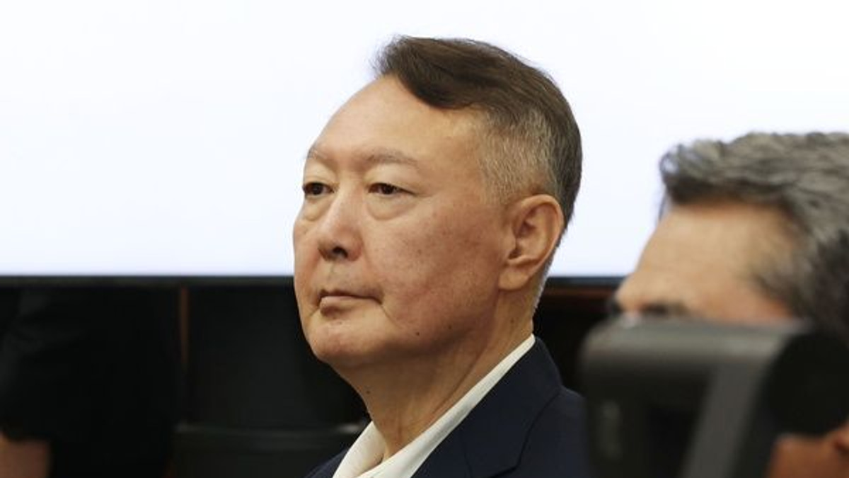 South Korea's ex-president Yoon acquitted of perjury in martial law testimony