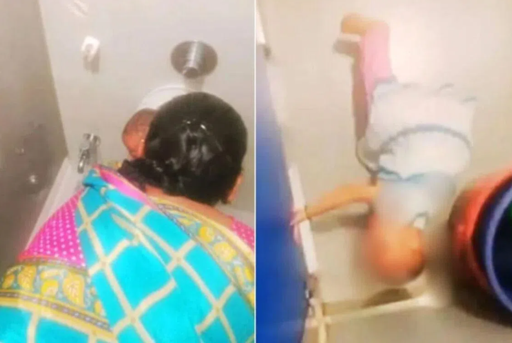 Bengaluru daycare denies abuse claims, blames dismissed staff for viral videos