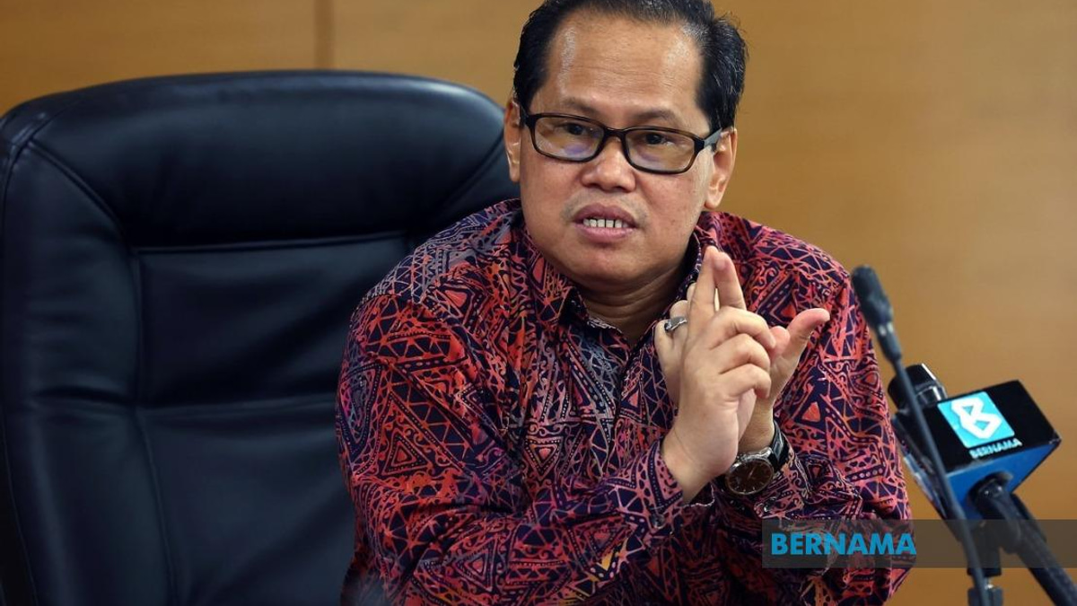 RPM 2026-2035 Blueprint Aims to Equip Youth for Tomorrow's Challenges