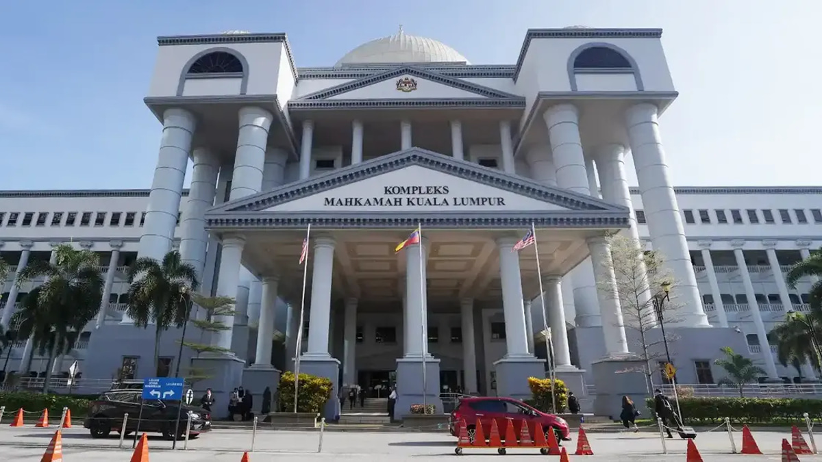Court Orders Restaurant Owners to Pay Astro Unit RM125,000 Over Copyright Breach