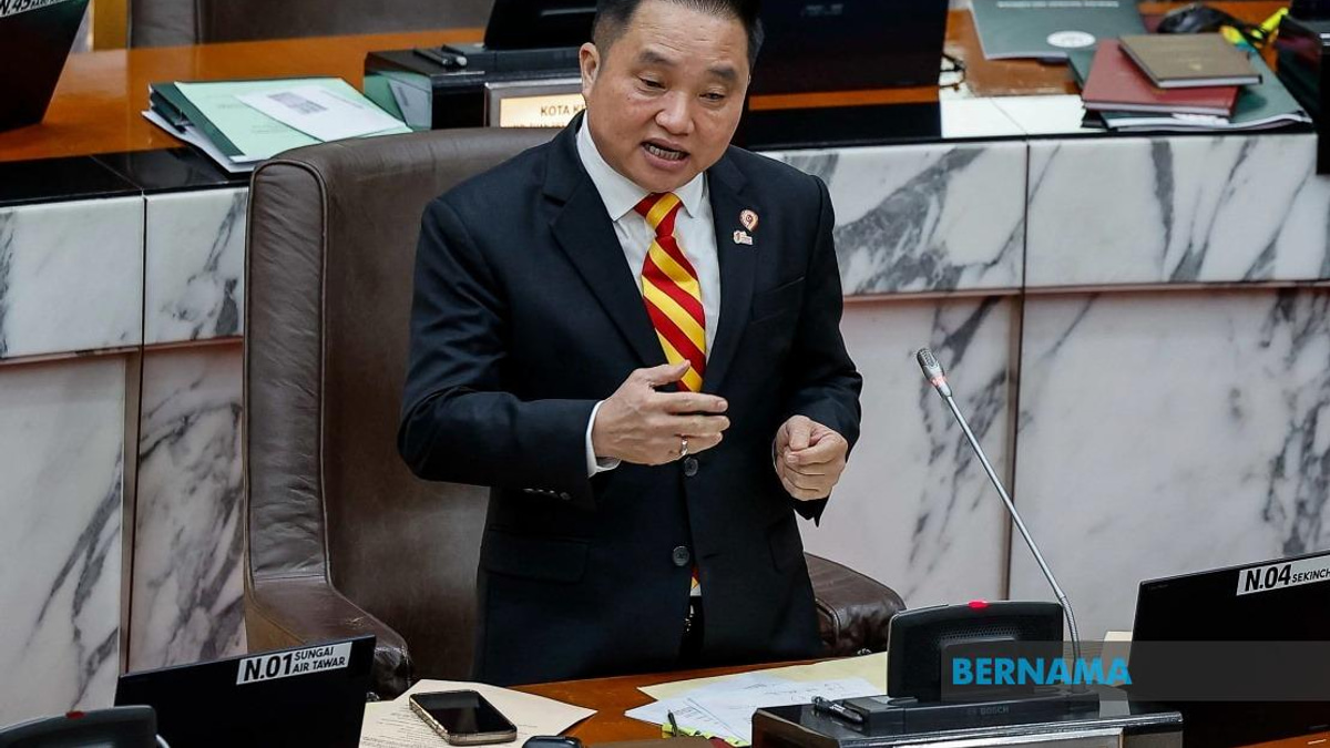 Selangor Developing Unified 'Super App' to Consolidate 12 Local Authority Services