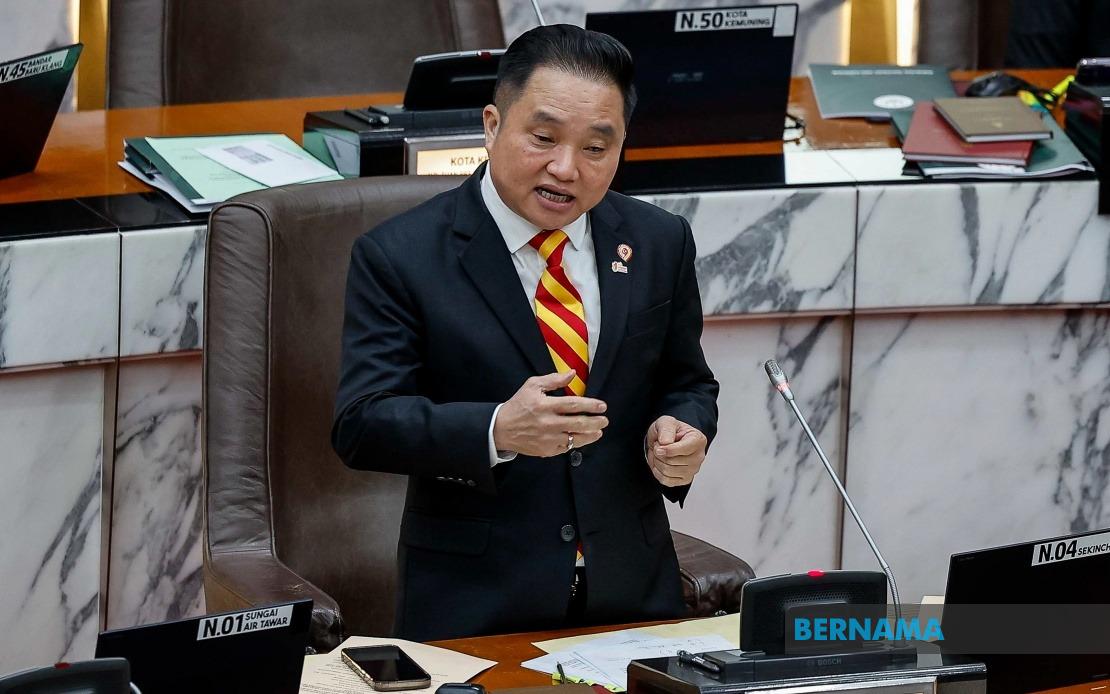 Selangor Developing Unified 'Super App' to Consolidate 12 Local Authority Services