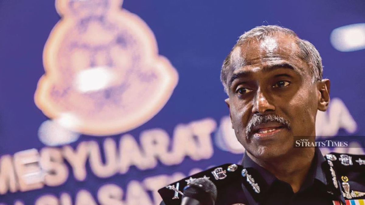 Six Suspects Remanded in Alor Star Foreigners' Kidnapping Case