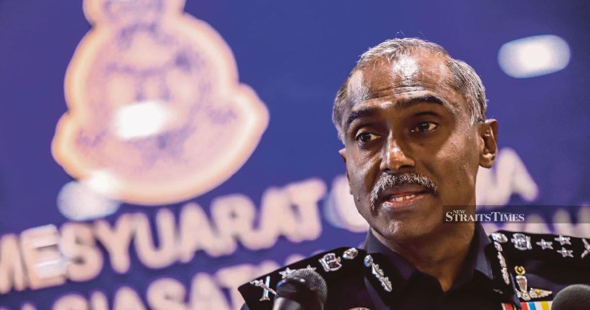Six Suspects Remanded in Alor Star Foreigners' Kidnapping Case