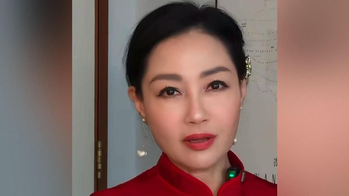 Hong Kong Actress Exposes Romance Scammer's Two-Month Manipulation Before RM156K Investment Pitch