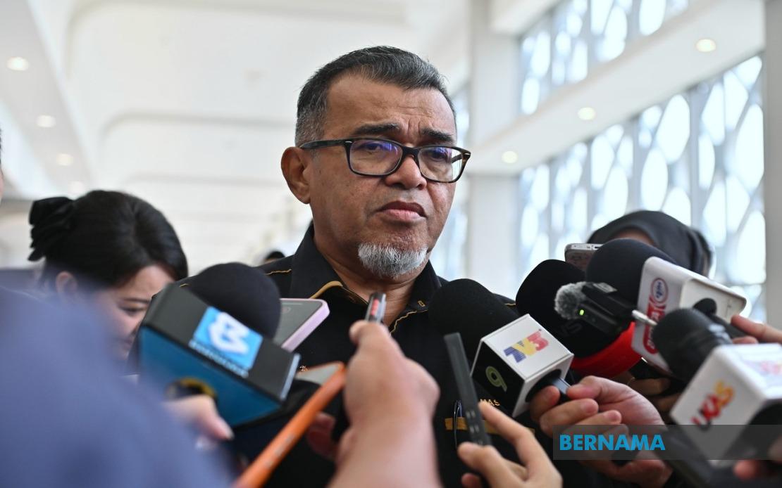 RM30 Million Infrastructure Boost for Remote Sarawak Airports